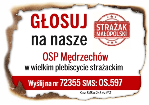 SR Mędrzechów