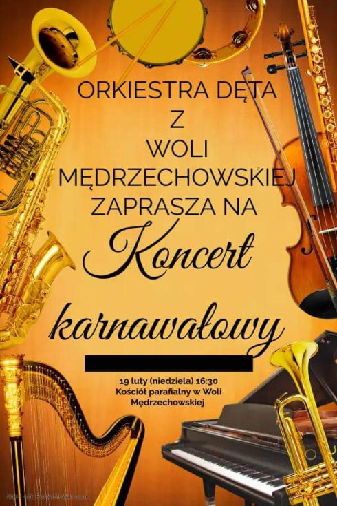 koncert