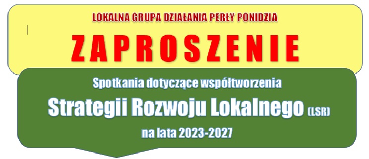 zaproszenie