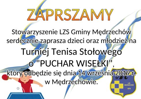 puchar wisełki