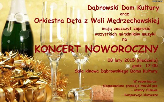 koncert orkiestra